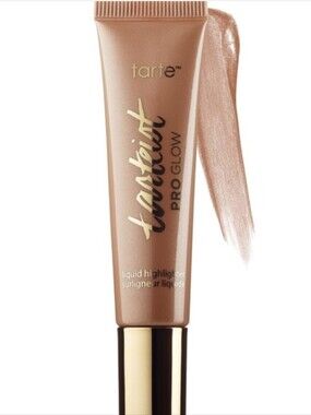 Tarte Tarteist Pro Glow Liquid Highlighter Sparkler *DISCONTINUED*